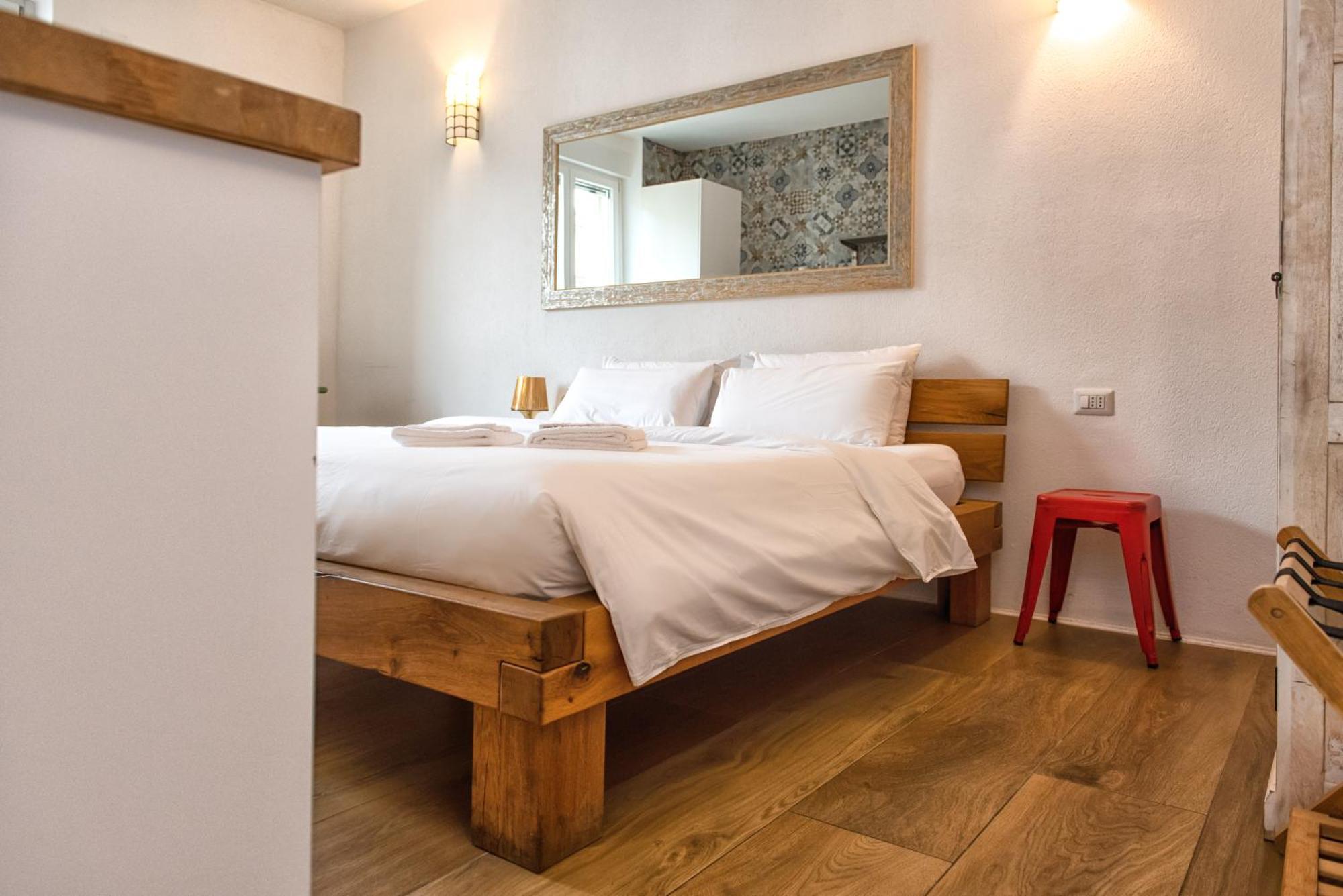 Luxury Cozy Studio By Central Station - Cafe Milánó Kültér fotó